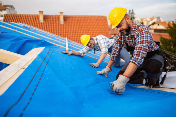 Roof Installation Near Me in New Buffalo, MI